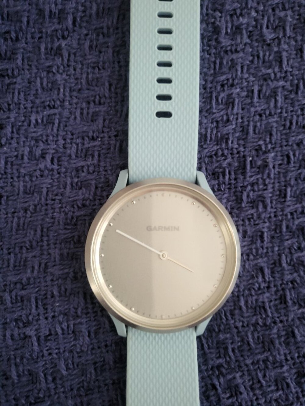 Garmin, Vivomove HR